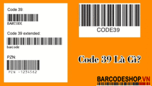 Code 93 là gì?