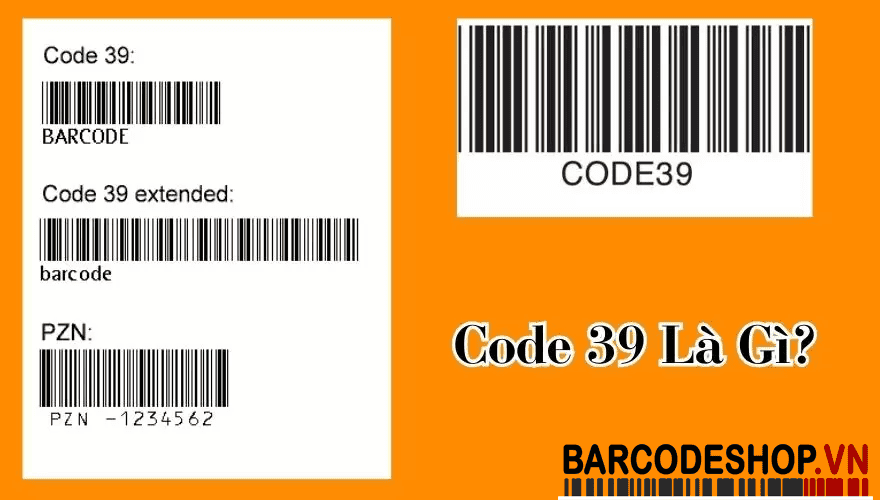 Code 93 là gì?
