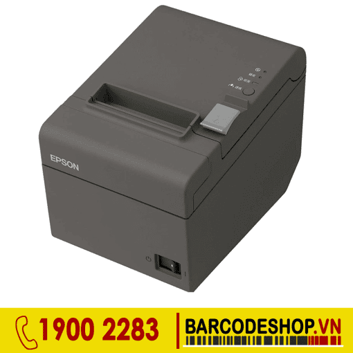 Máy in bill nhiệt Epson TM-T81II
