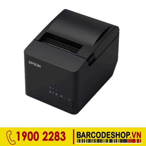Máy in bill nhiệt Epson TM-T81III