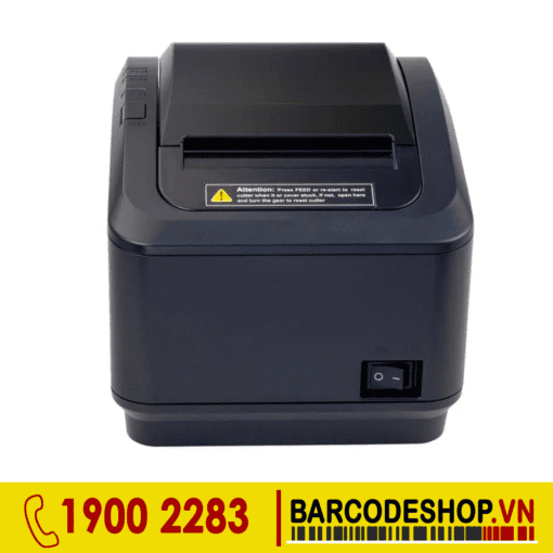 Máy in bill nhiệt Xprinter XP-K200L