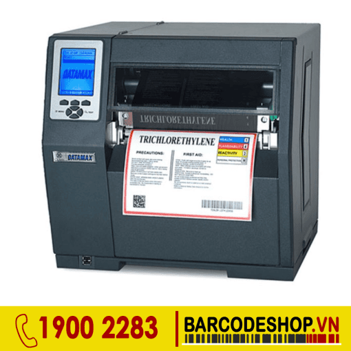 Máy in mã vạch Datamax H-8308X công nghiệp