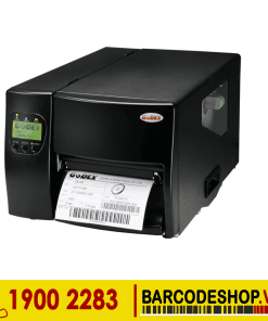 Máy in mã vạch GoDEX EZ 6200 công nghiệp
