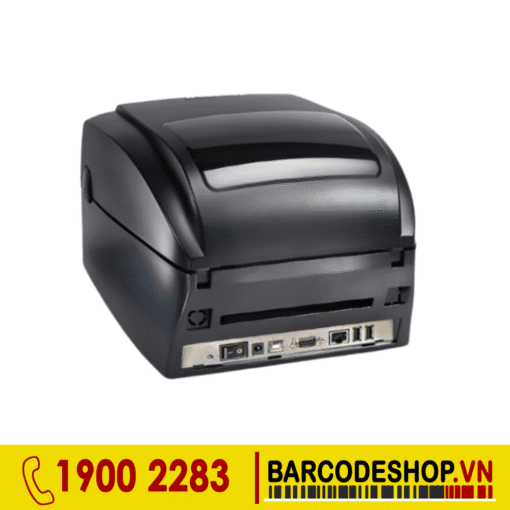 Máy in mã vạch GoDEX EZ520+ để bàn