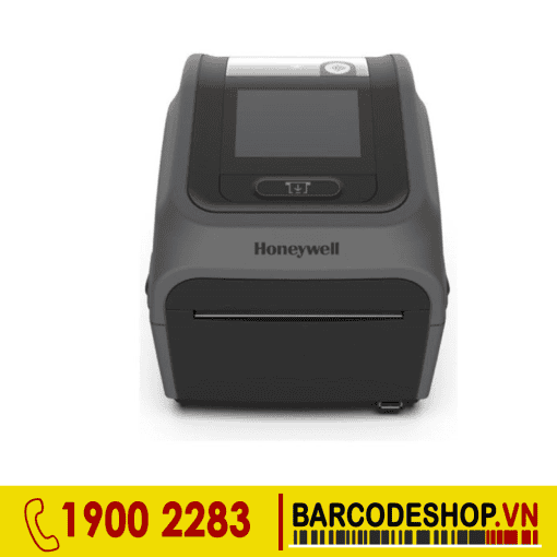 Máy in mã vạch Honeywell PC45d để bàn