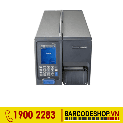 Máy in mã vạch Honeywell PM23c công nghiệp