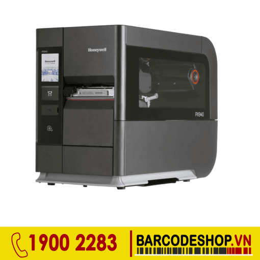 Máy in mã vạch Honeywell PX940 công nghiệp