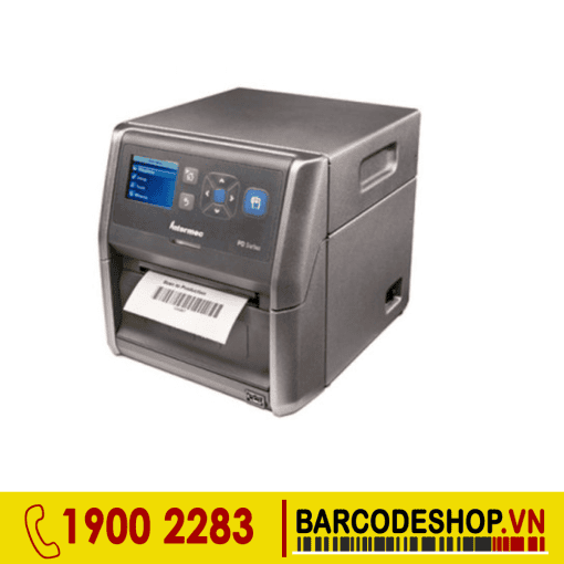 Máy in mã vạch Intermec PD43 công nghiệp