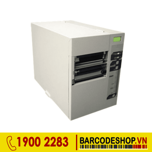 Máy in mã vạch RING 4012PIH công nghiệp