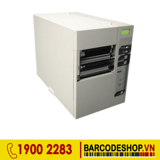 Máy in mã vạch RING 4024PMH công nghiệp