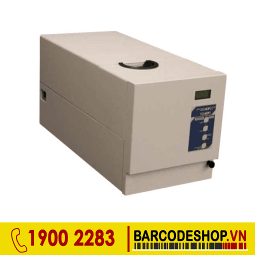 Máy in mã vạch RING BC-12TL công nghiệp