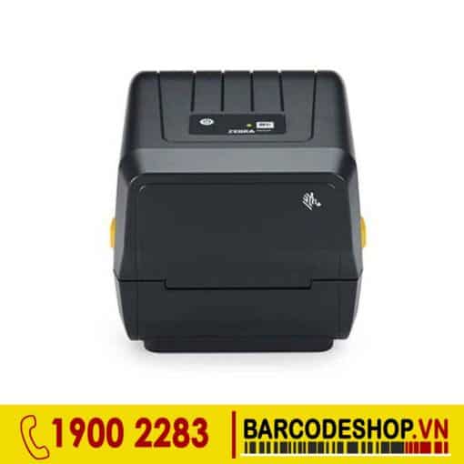 Máy in mã vạch Zebra ZD230 để bàn