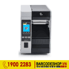 Máy in mã vạch Zebra ZT610 công nghiệp