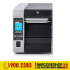Máy in mã vạch Zebra ZT620 công nghiệp