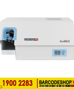 Máy in tem nhãn ống nghiệm GoDEX GTL-100