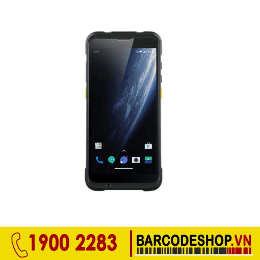 Máy kiểm kho PDA Chainway C66 (Android 11/13)