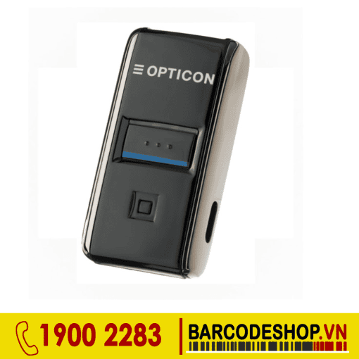 Máy quét mã vạch 1D Opticon OPN-2500 không dây