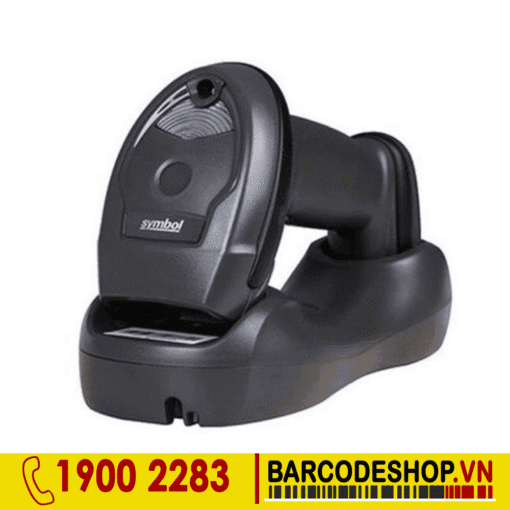 Máy quét mã vạch 1D Zebra Li4278 không dây