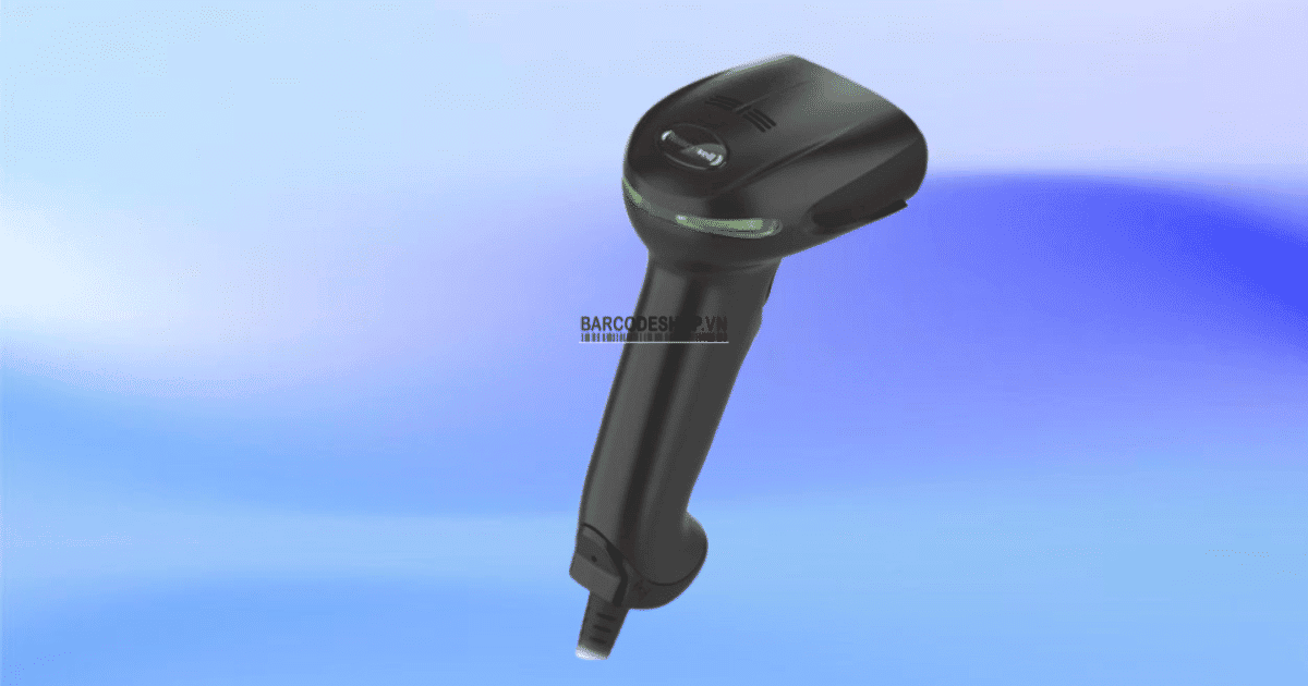 Máy quét mã vạch 2D Honeywell 1950GHD