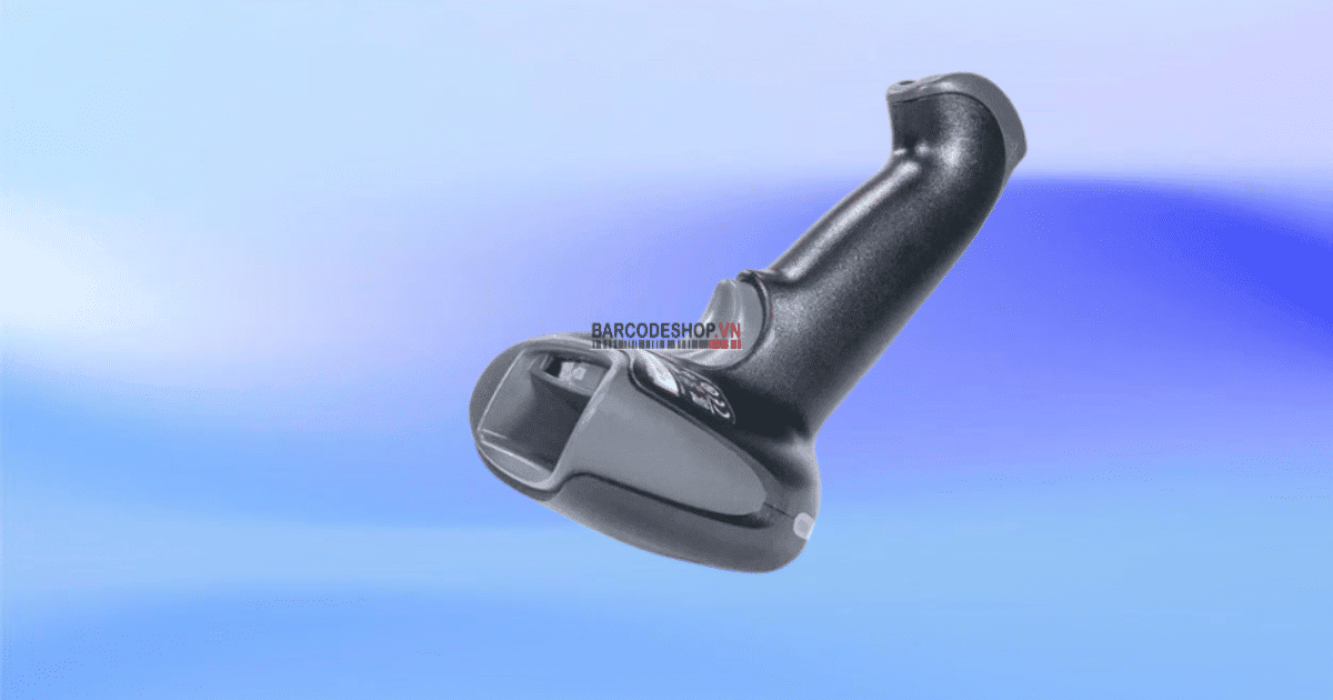 Máy quét mã vạch 2D Honeywell 1950GHD