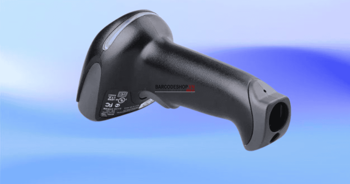 Máy quét mã vạch 2D Honeywell 1950GHD