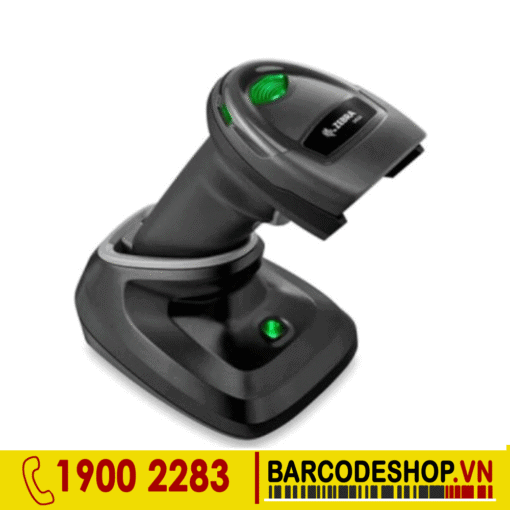Máy quét mã vạch 2D Zebra DS2278