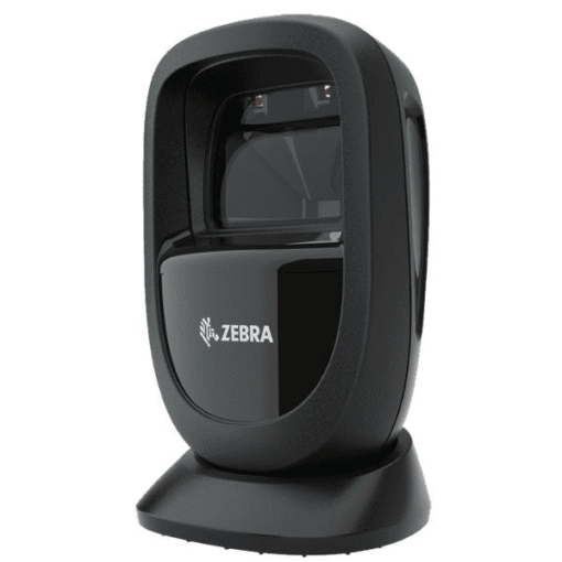 Máy quét mã vạch 2D Zebra DS9308 - Ảnh 8