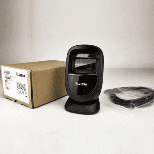 Máy quét mã vạch 2D Zebra DS9308 - Ảnh 5