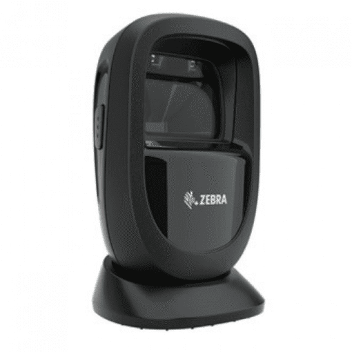 Máy quét mã vạch 2D Zebra DS9308 - Ảnh 2