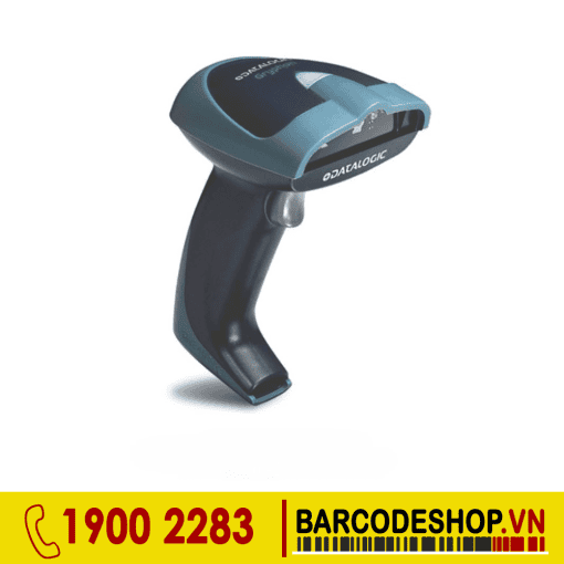 Máy quét mã vạch Datalogic Gryphon D432E