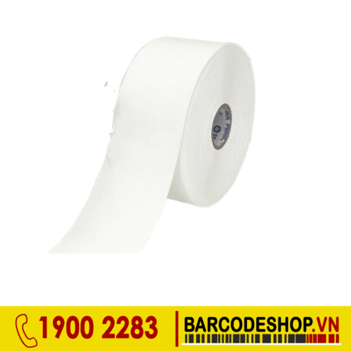 Tem nhãn vải Ruban NT305A 7.5cm (1)
