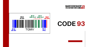 Code 93