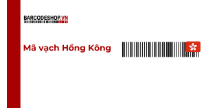 Mã vạch Hồng Kông