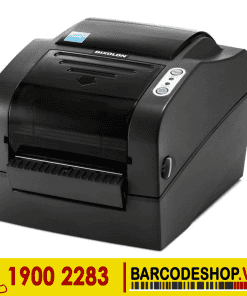 Máy in mã vạch Bixolon SLP-TX403CG