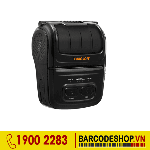 Máy in mã vạch BIXOLON SPP-L310iK5 di động