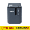 Máy in mã vạch Brother PT-P950NW