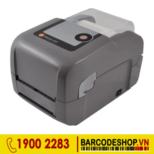 Máy in mã vạch Datamax E-4204B Mark III để bàn