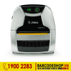Máy in mã vạch Zebra ZQ320 Plus di động