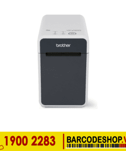 Máy in nhãn Brother TD-2020