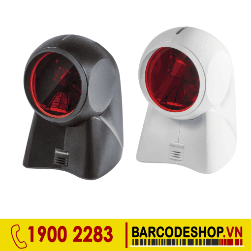 Máy quét mã vạch 1D Honeywell 7190G đa tia để bàn