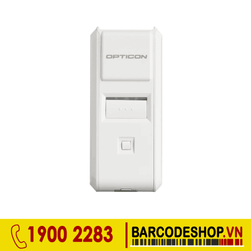Máy quét mã vạch 1D Opticon OPN-4000i không dây