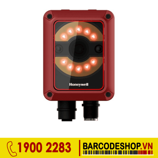 Máy quét mã vạch công nghiệp 2D Honeywell HF810 cố định