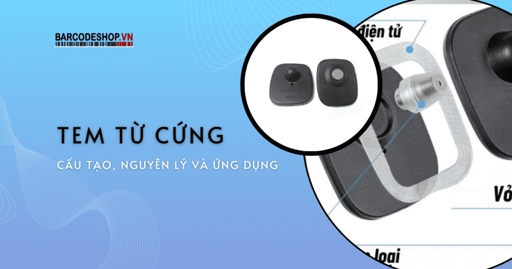 Tem từ cứng