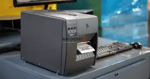 Máy in tem trang sức