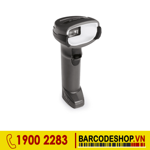 Máy quét mã vạch 2D Zebra DS4608-DPE có dây (4)