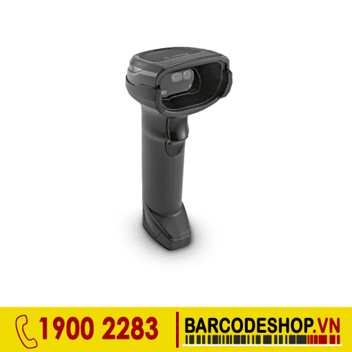 Máy quét mã vạch 2D Zebra DS8178 không dây
