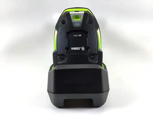 Máy quét mã vạch công nghiệp 1D Zebra Li3678  - Ảnh 5