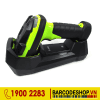 Máy quét mã vạch công nghiệp 1D Zebra Li3678 