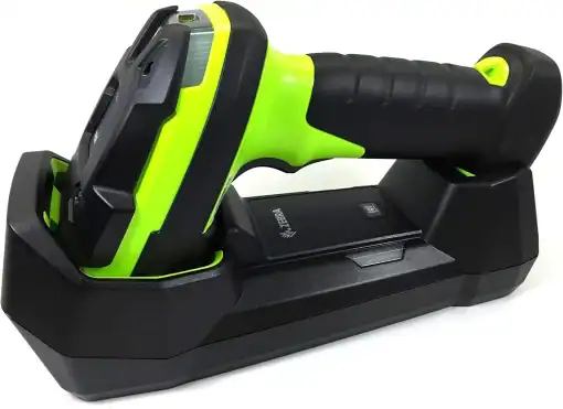 Máy quét mã vạch công nghiệp 1D Zebra Li3678  - Ảnh 2
