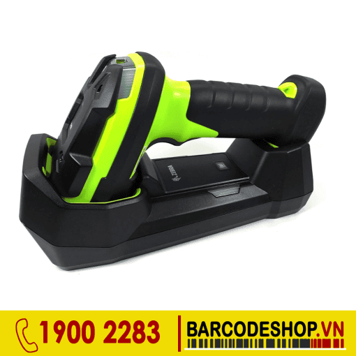 Máy quét mã vạch công nghiệp 1D Zebra Li3678 
